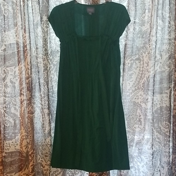 Simply Vera Vera Wang Dresses & Skirts - Green dress
